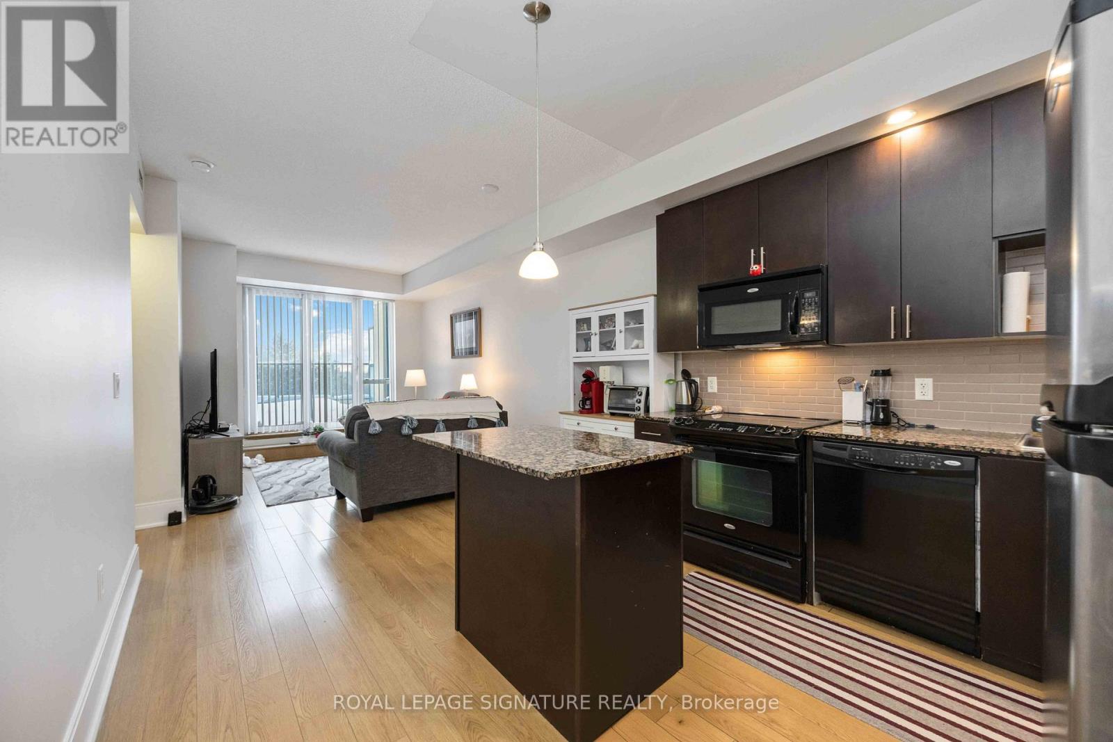 403 - 181 Wynford Drive, Toronto, Ontario  M3C 0C6 - Photo 15 - C12709310