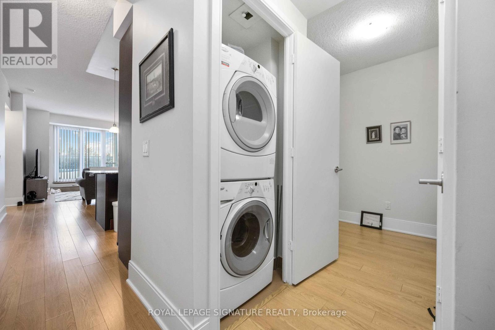 403 - 181 Wynford Drive, Toronto, Ontario  M3C 0C6 - Photo 21 - C12709310