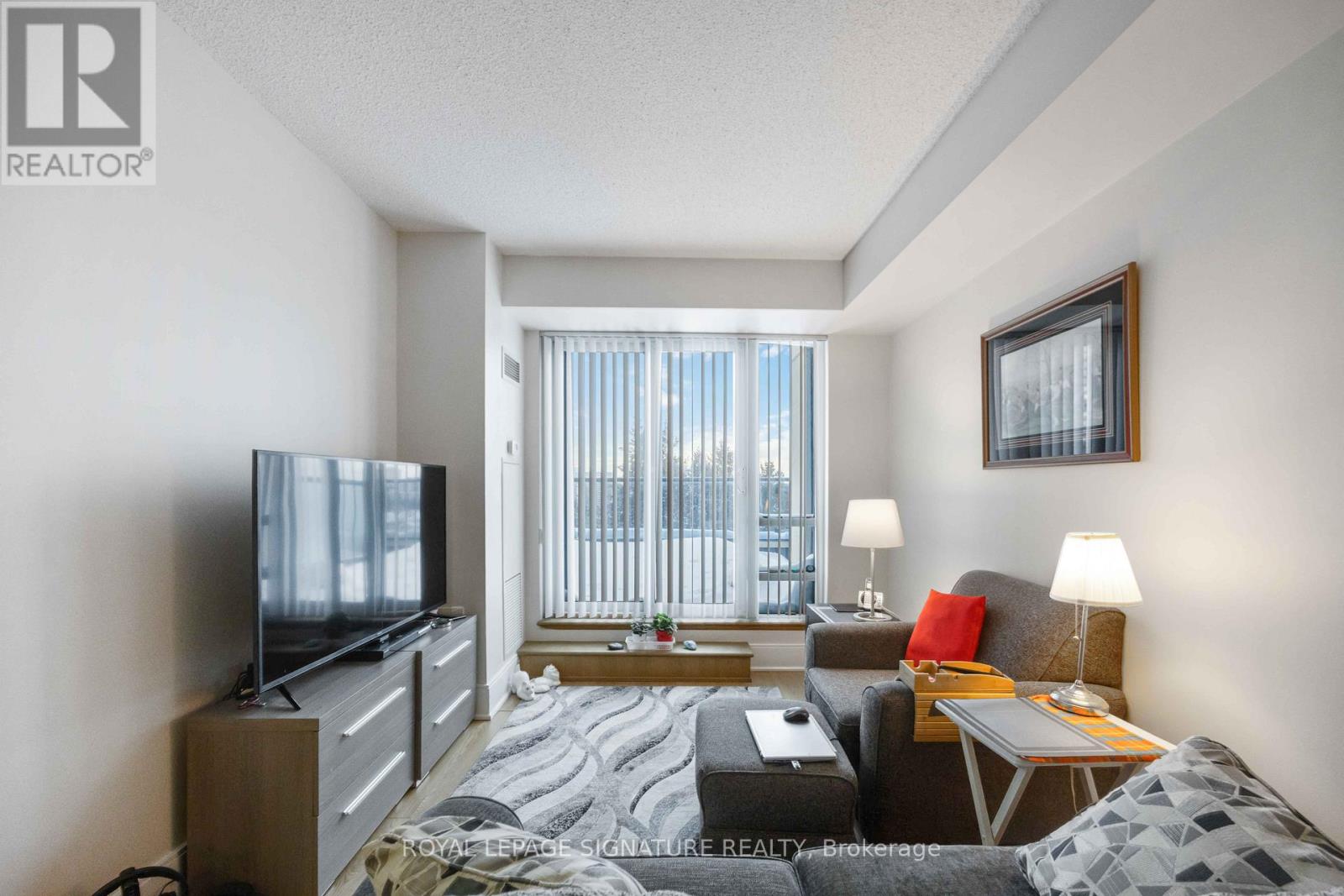 403 - 181 Wynford Drive, Toronto, Ontario  M3C 0C6 - Photo 8 - C12709310