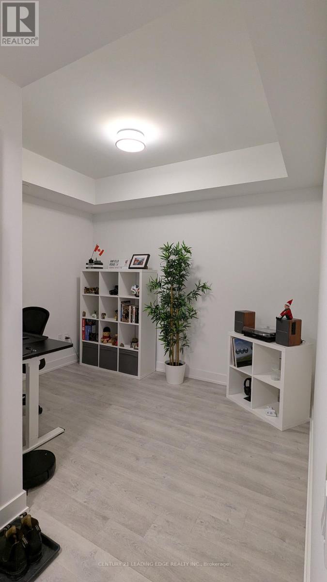 344 - 20 Inn On The Park Drive, Toronto, Ontario  M3C 0P8 - Photo 32 - C12709318