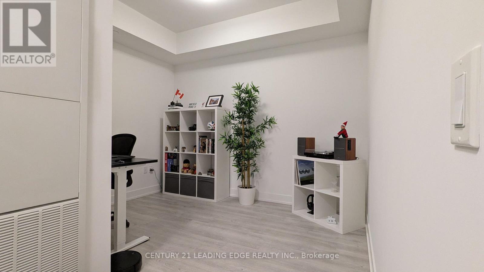 344 - 20 Inn On The Park Drive, Toronto, Ontario  M3C 0P8 - Photo 40 - C12709318