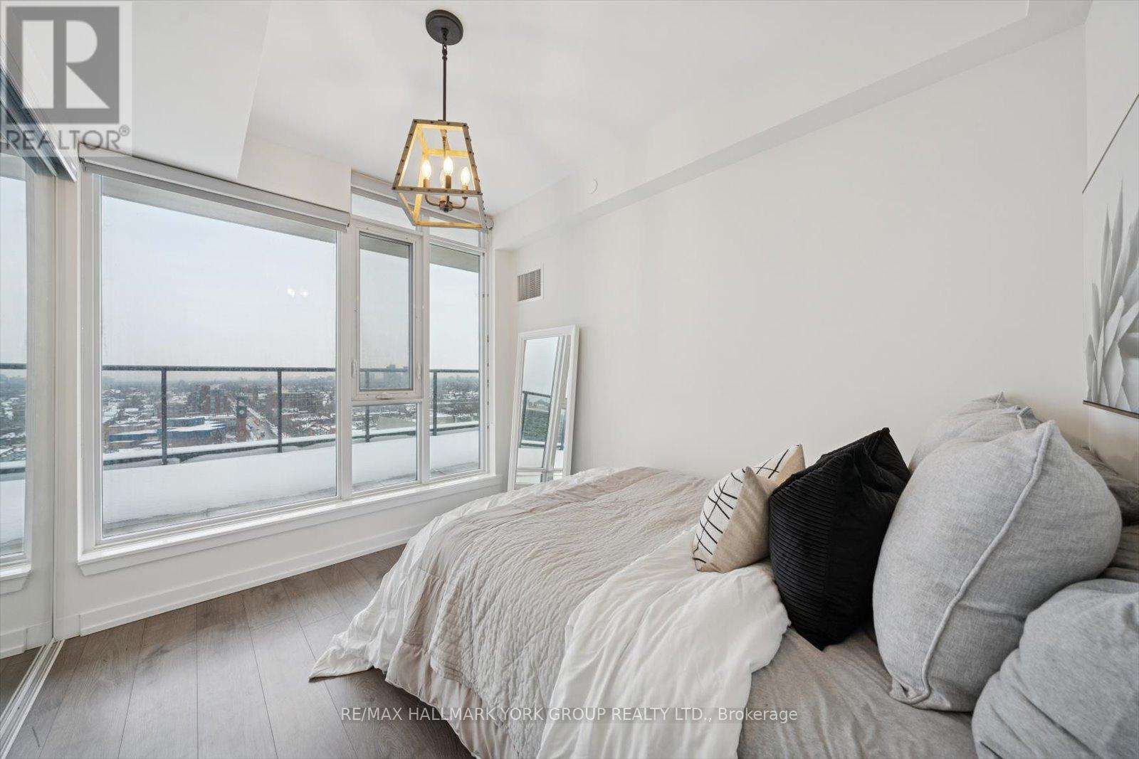 1607 - 297 College Street, Toronto, Ontario  M5T 0C2 - Photo 11 - C12709326