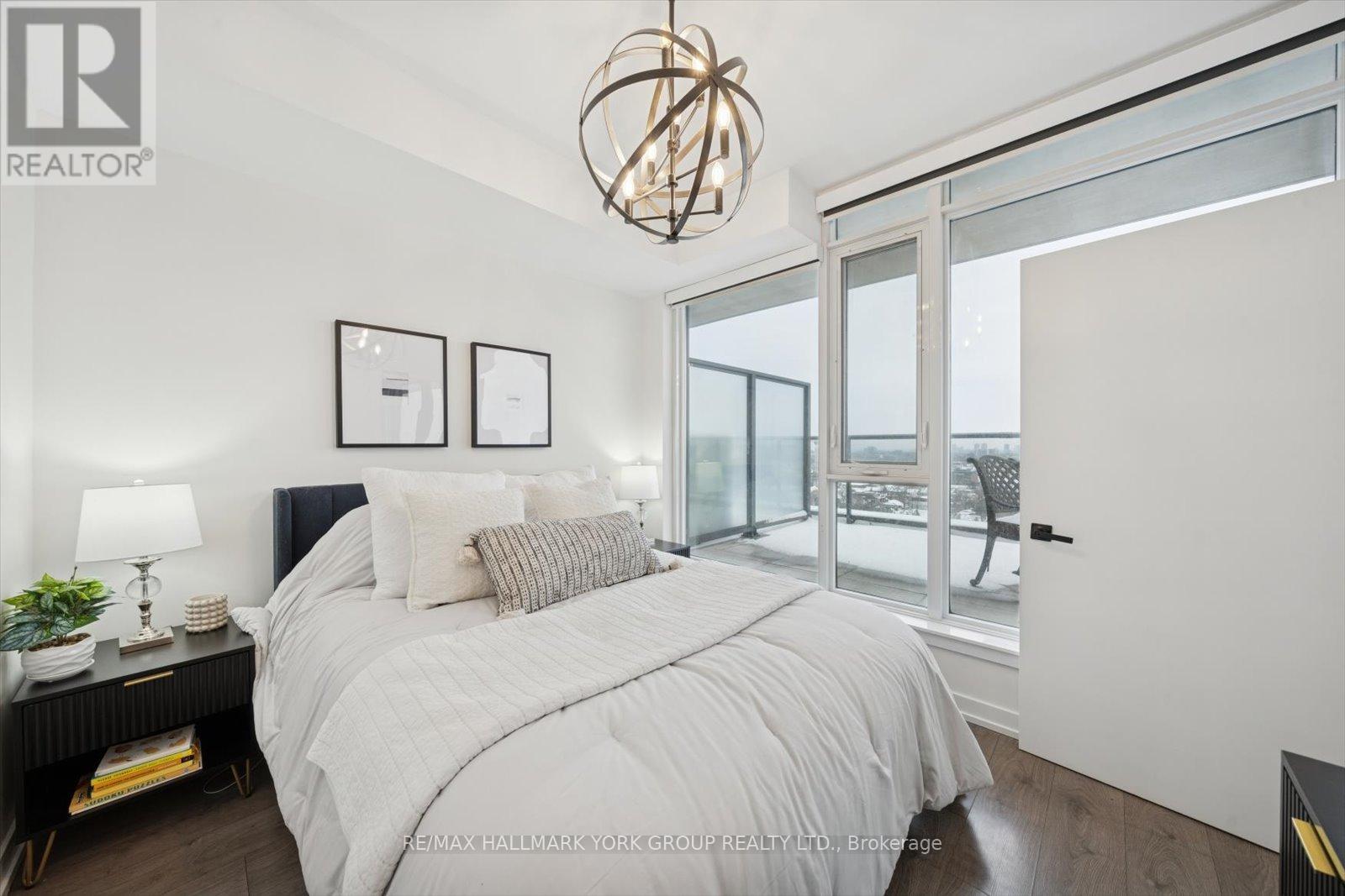 1607 - 297 College Street, Toronto, Ontario  M5T 0C2 - Photo 14 - C12709326