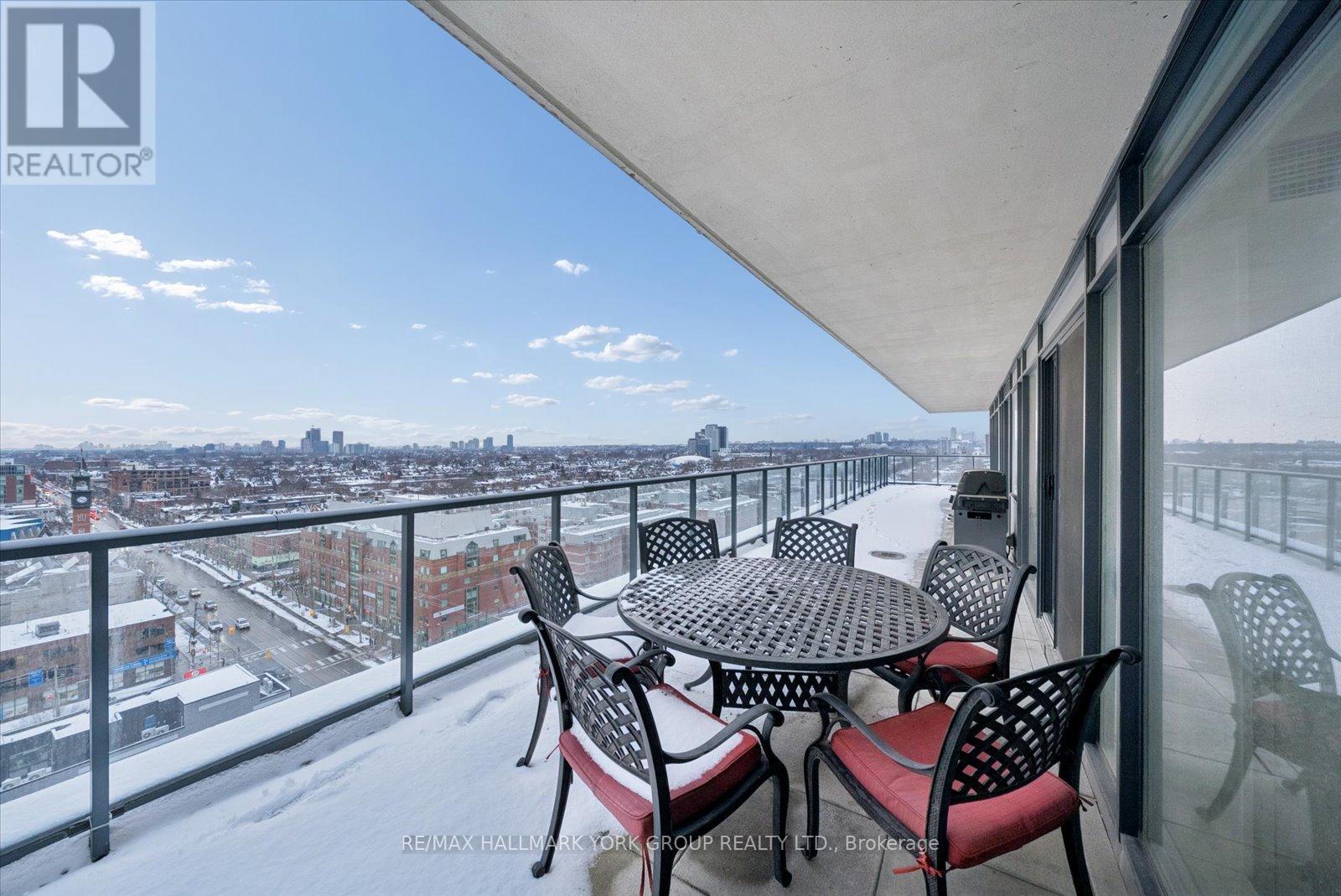 1607 - 297 College Street, Toronto, Ontario  M5T 0C2 - Photo 24 - C12709326