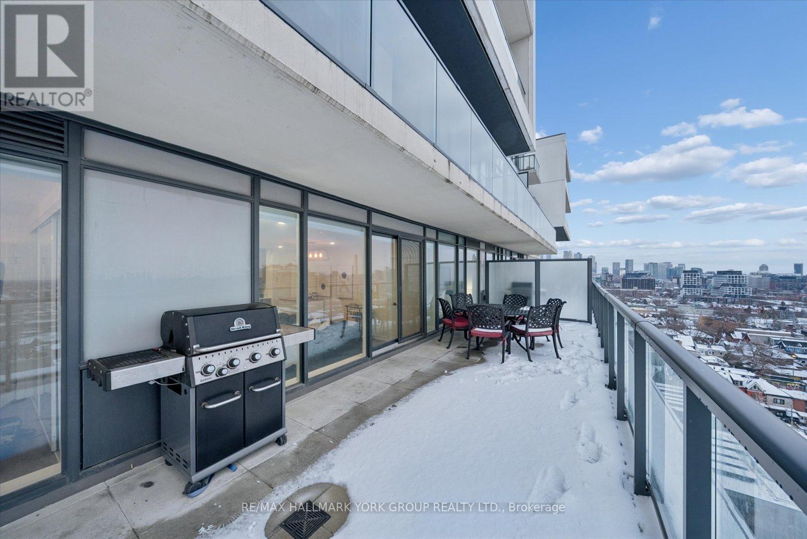 1607 - 297 College Street, Toronto, Ontario  M5T 0C2 - Photo 25 - C12709326