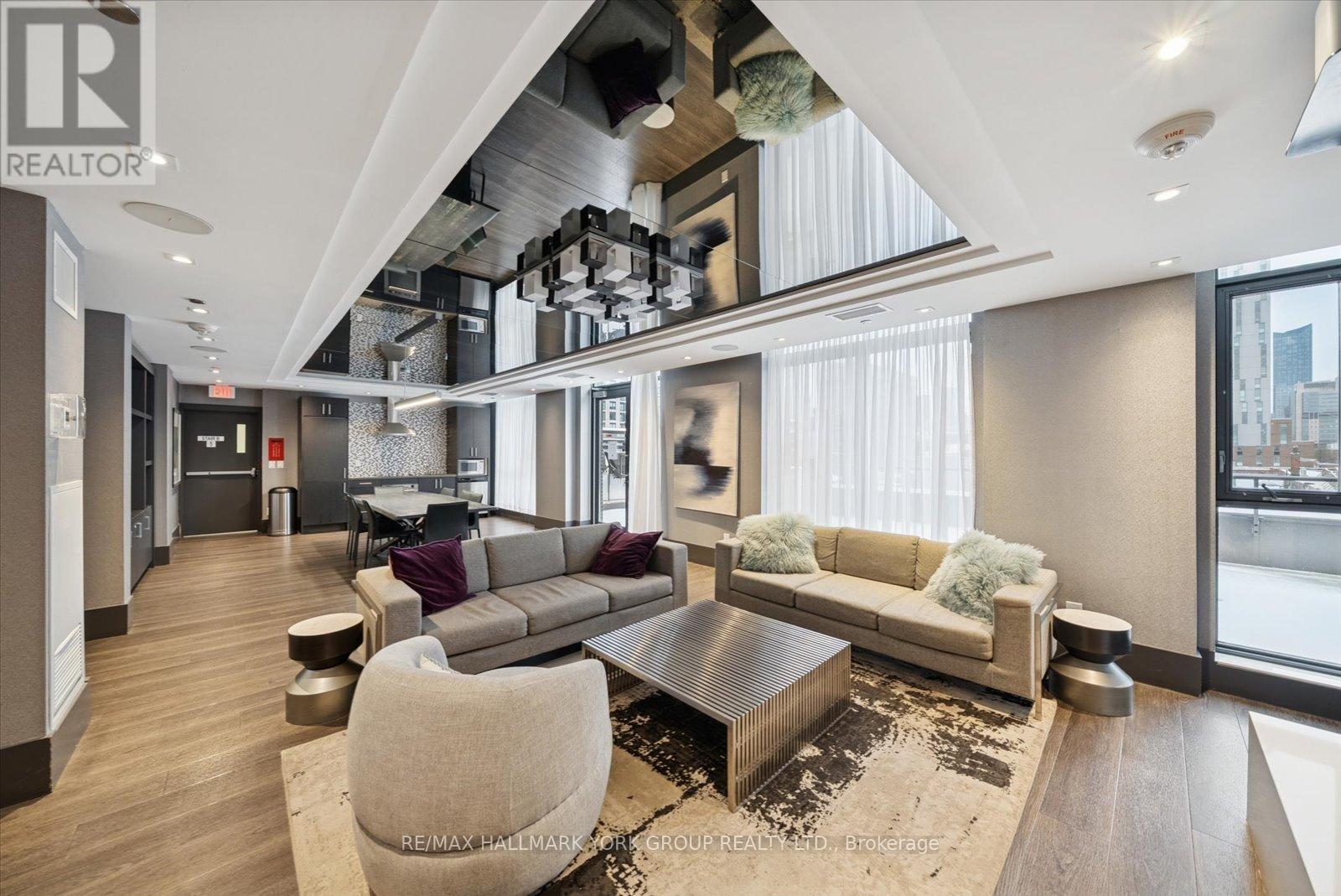 1607 - 297 College Street, Toronto, Ontario  M5T 0C2 - Photo 27 - C12709326