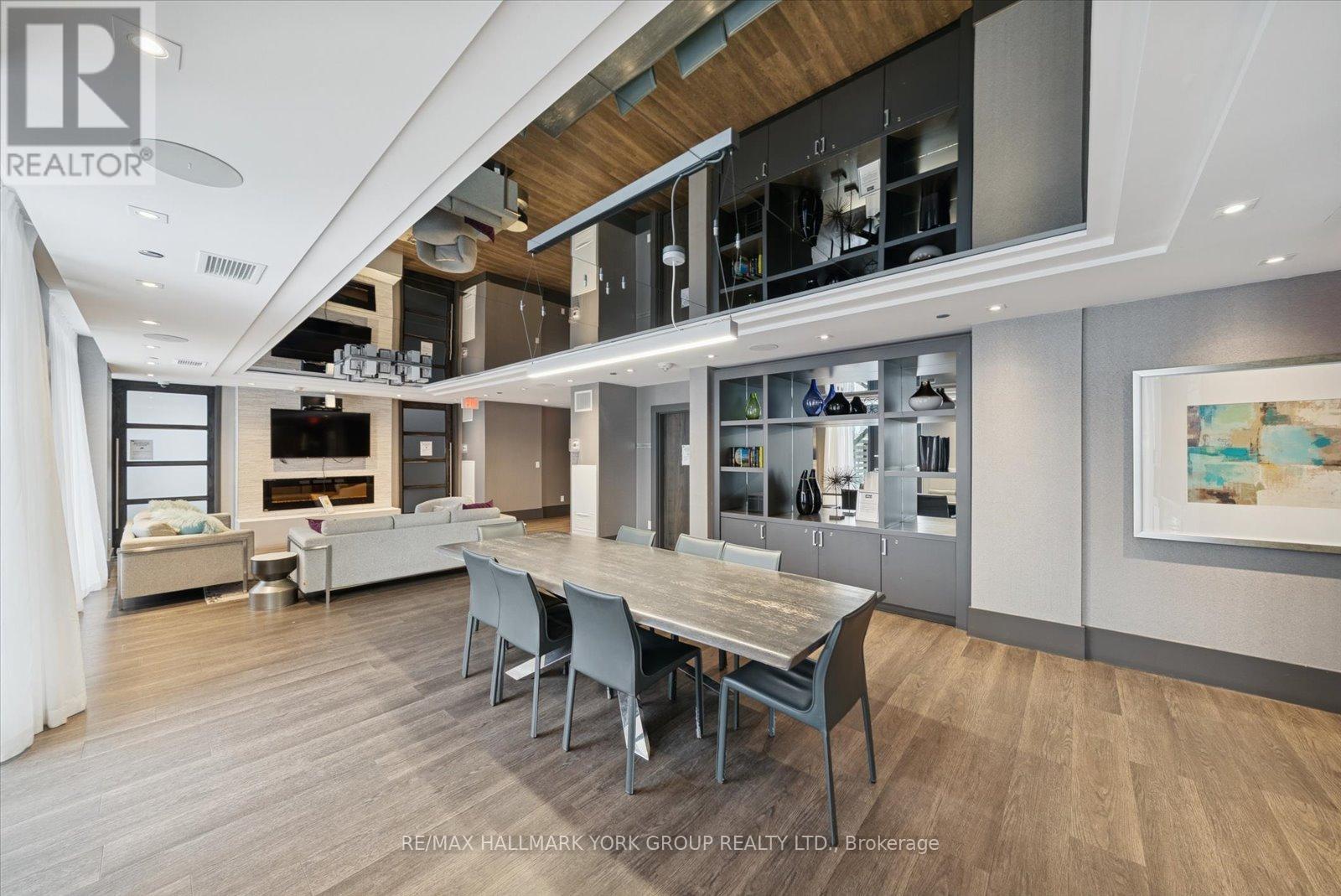 1607 - 297 College Street, Toronto, Ontario  M5T 0C2 - Photo 28 - C12709326