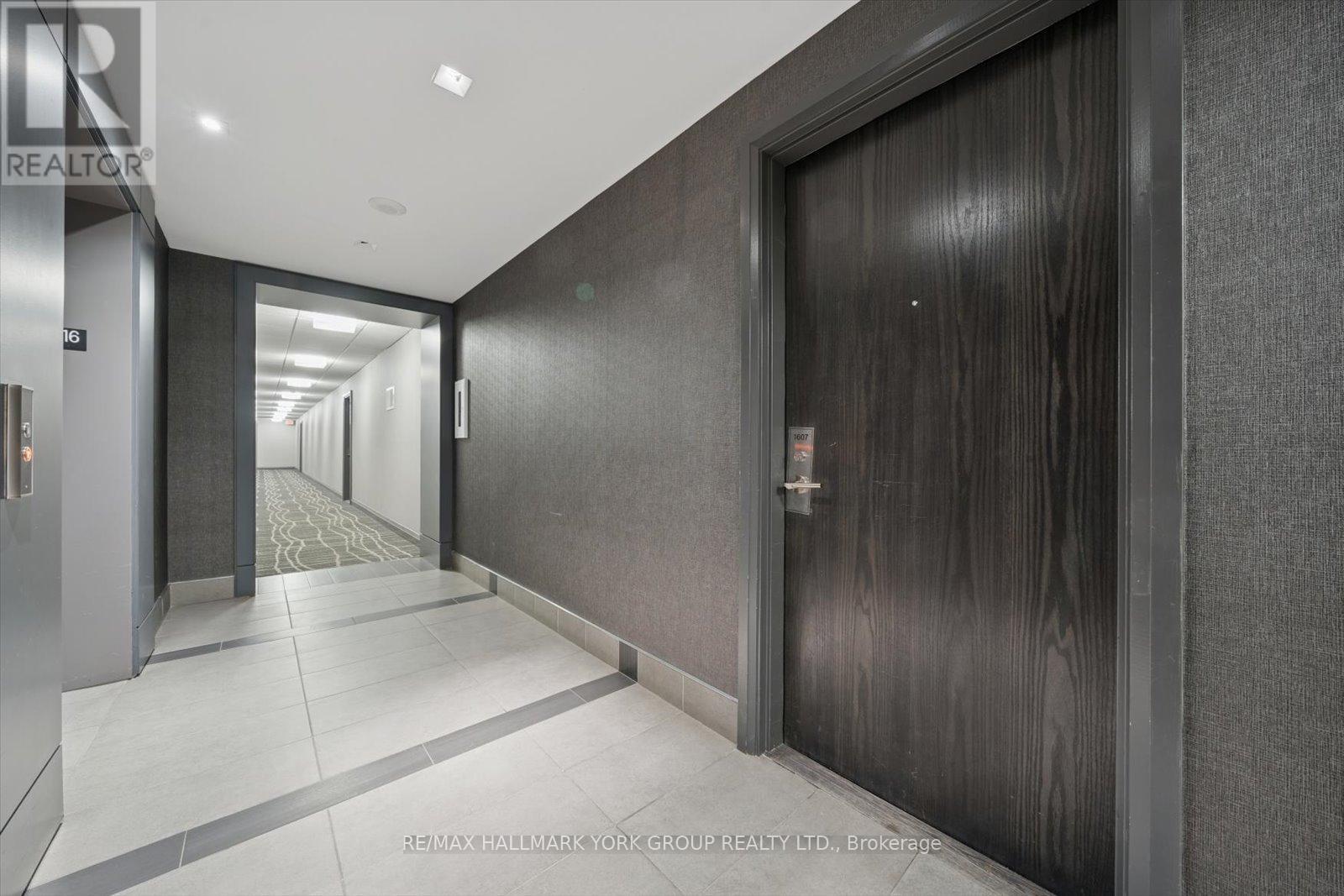 1607 - 297 College Street, Toronto, Ontario  M5T 0C2 - Photo 29 - C12709326