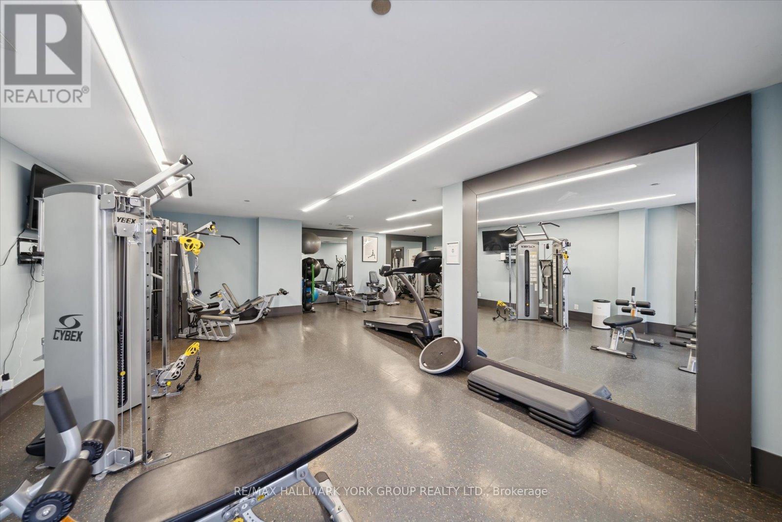 1607 - 297 College Street, Toronto, Ontario  M5T 0C2 - Photo 31 - C12709326