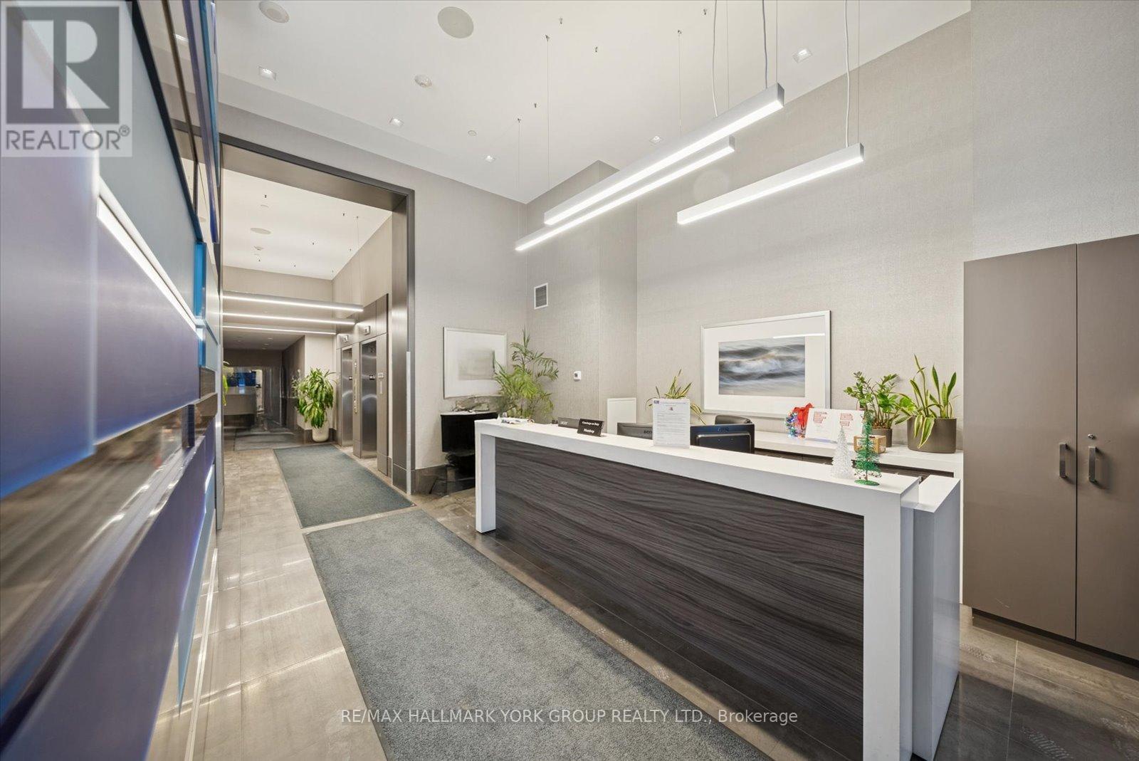 1607 - 297 College Street, Toronto, Ontario  M5T 0C2 - Photo 34 - C12709326