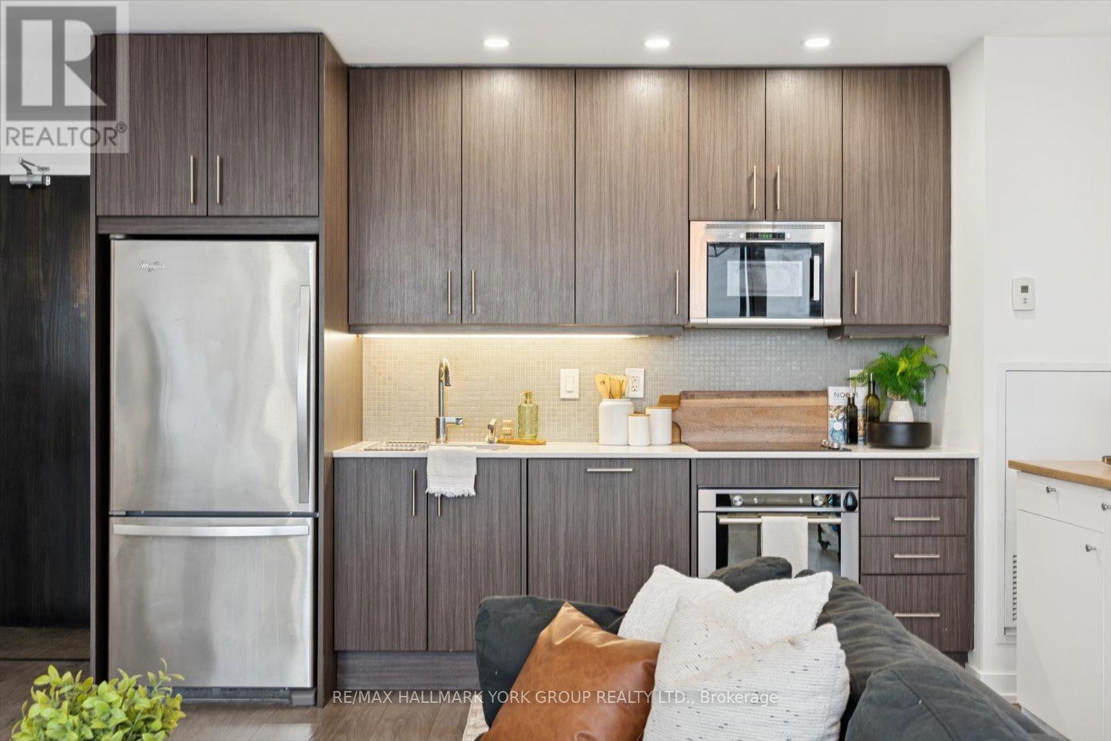 1607 - 297 College Street, Toronto, Ontario  M5T 0C2 - Photo 6 - C12709326