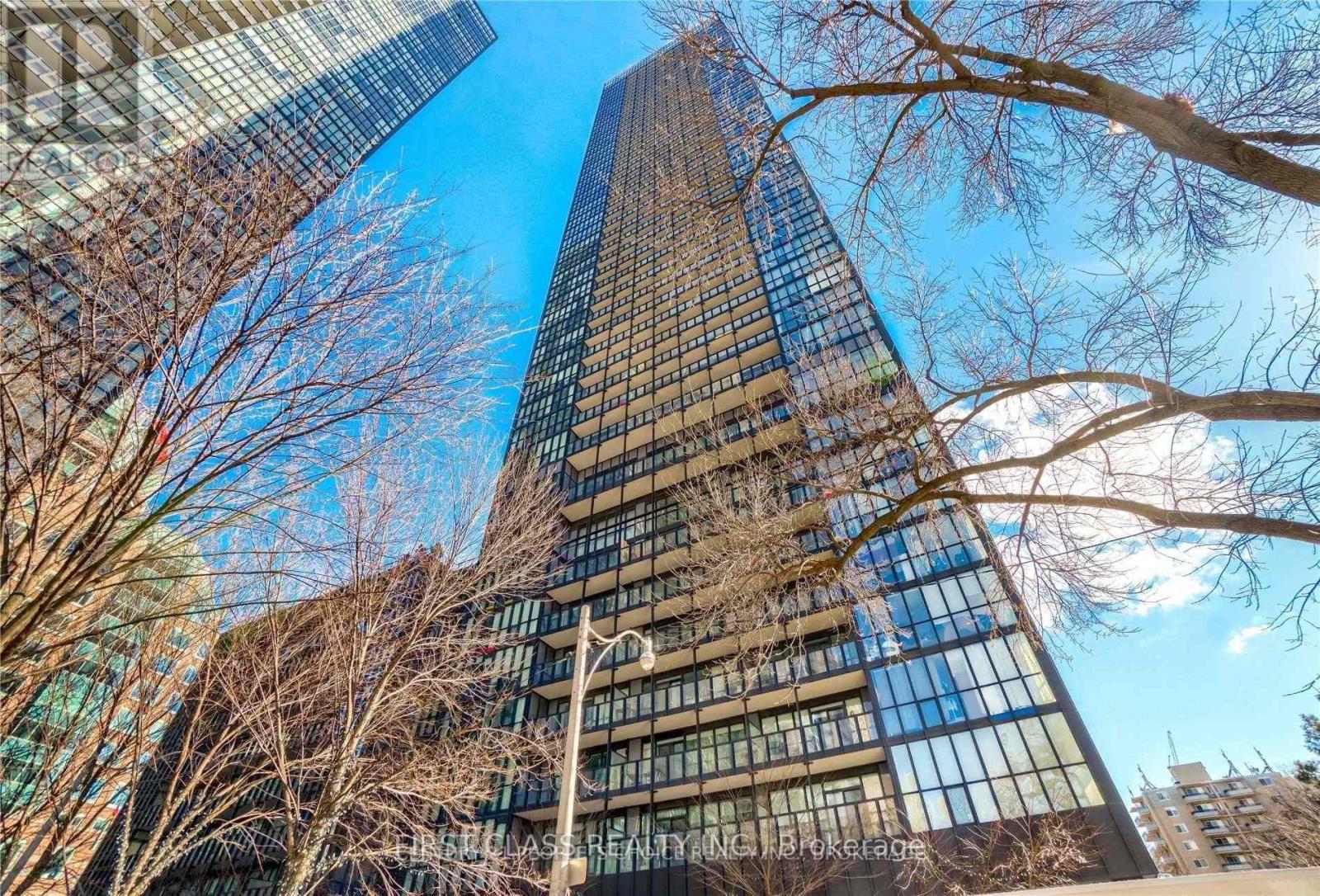 318 - 101 CHARLES STREET E, toronto (church-yonge corridor), Ontario