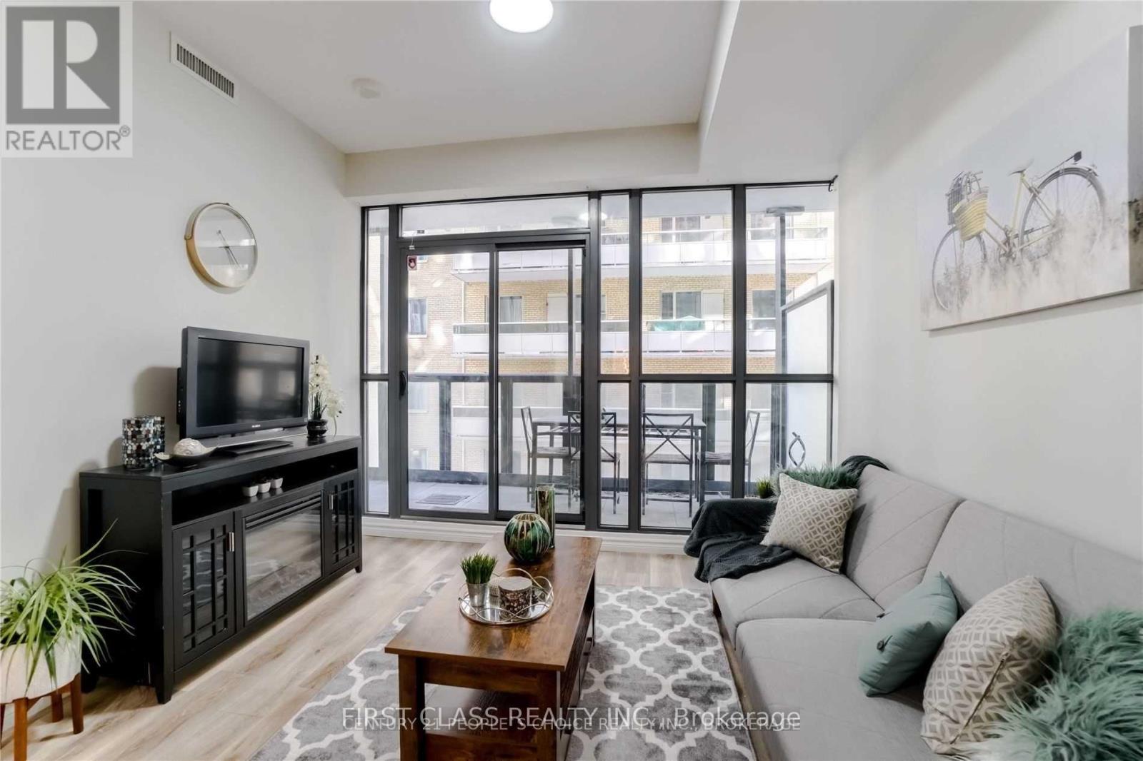 318 - 101 Charles Street E, Toronto, Ontario  M4Y 0A9 - Photo 10 - C12709338