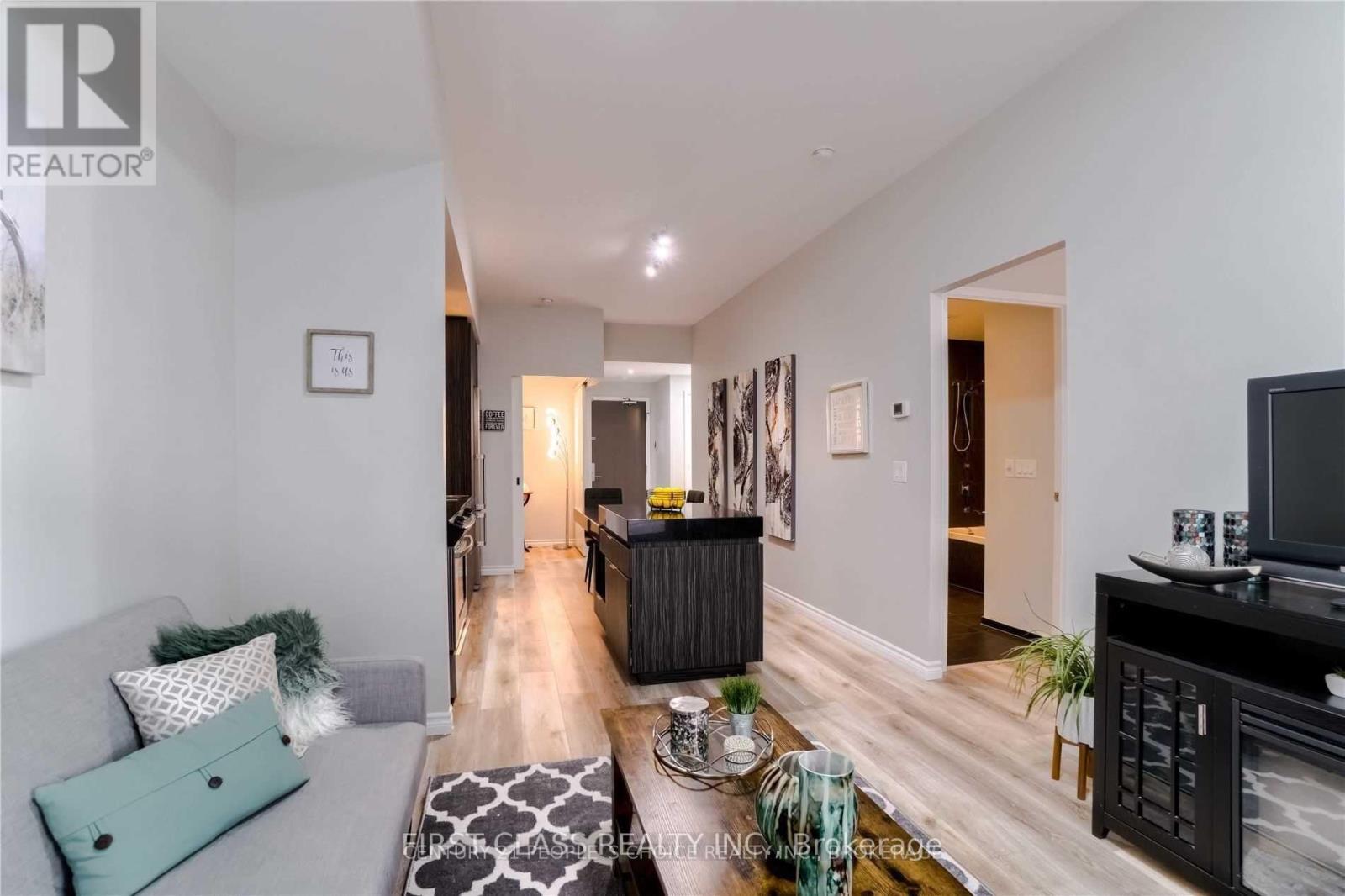 318 - 101 Charles Street E, Toronto, Ontario  M4Y 0A9 - Photo 11 - C12709338