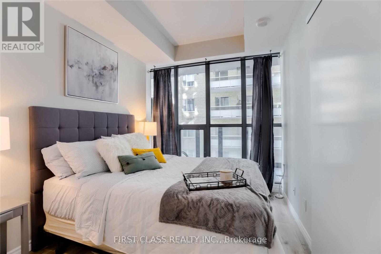 318 - 101 Charles Street E, Toronto, Ontario  M4Y 0A9 - Photo 12 - C12709338