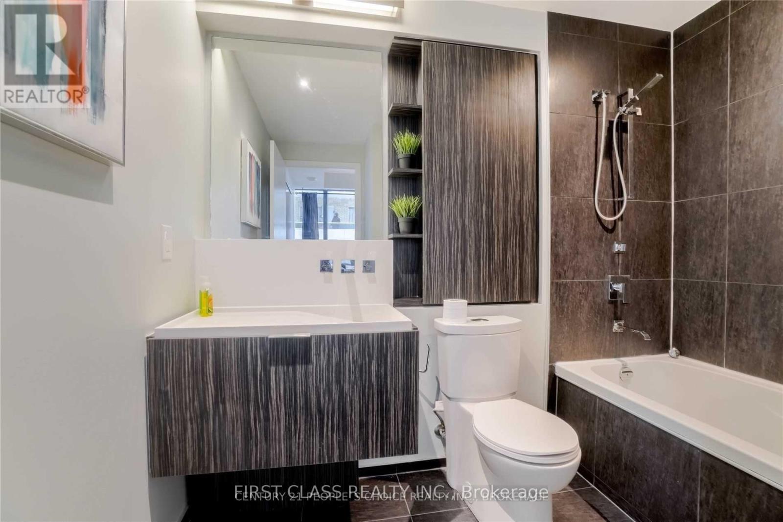 318 - 101 Charles Street E, Toronto, Ontario  M4Y 0A9 - Photo 14 - C12709338