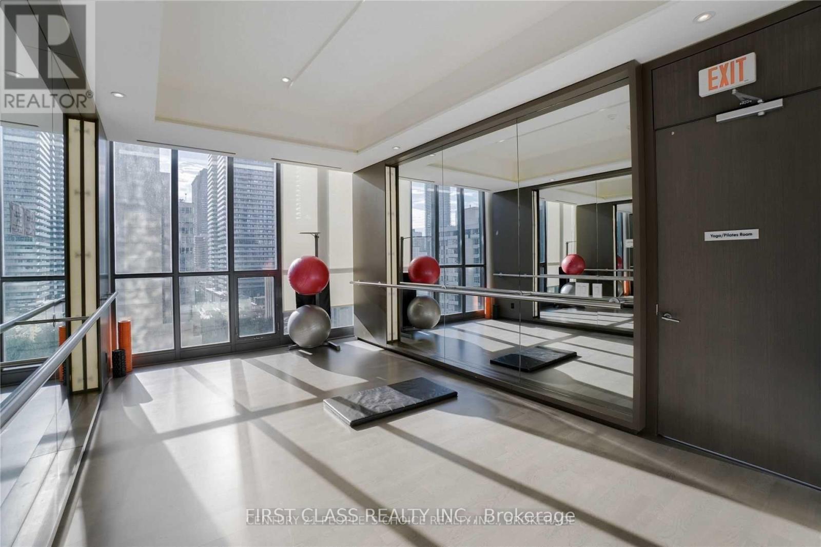 318 - 101 Charles Street E, Toronto, Ontario  M4Y 0A9 - Photo 22 - C12709338