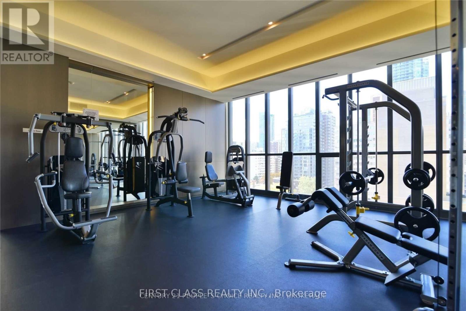 318 - 101 Charles Street E, Toronto, Ontario  M4Y 0A9 - Photo 27 - C12709338