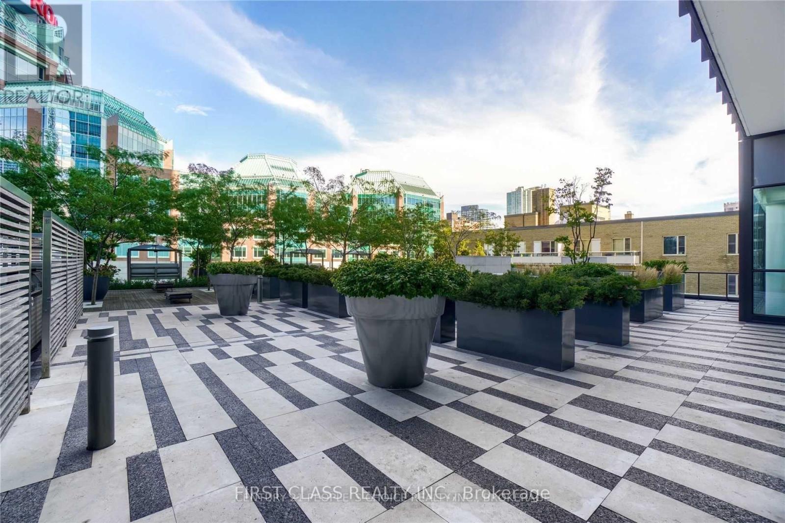 318 - 101 Charles Street E, Toronto, Ontario  M4Y 0A9 - Photo 29 - C12709338