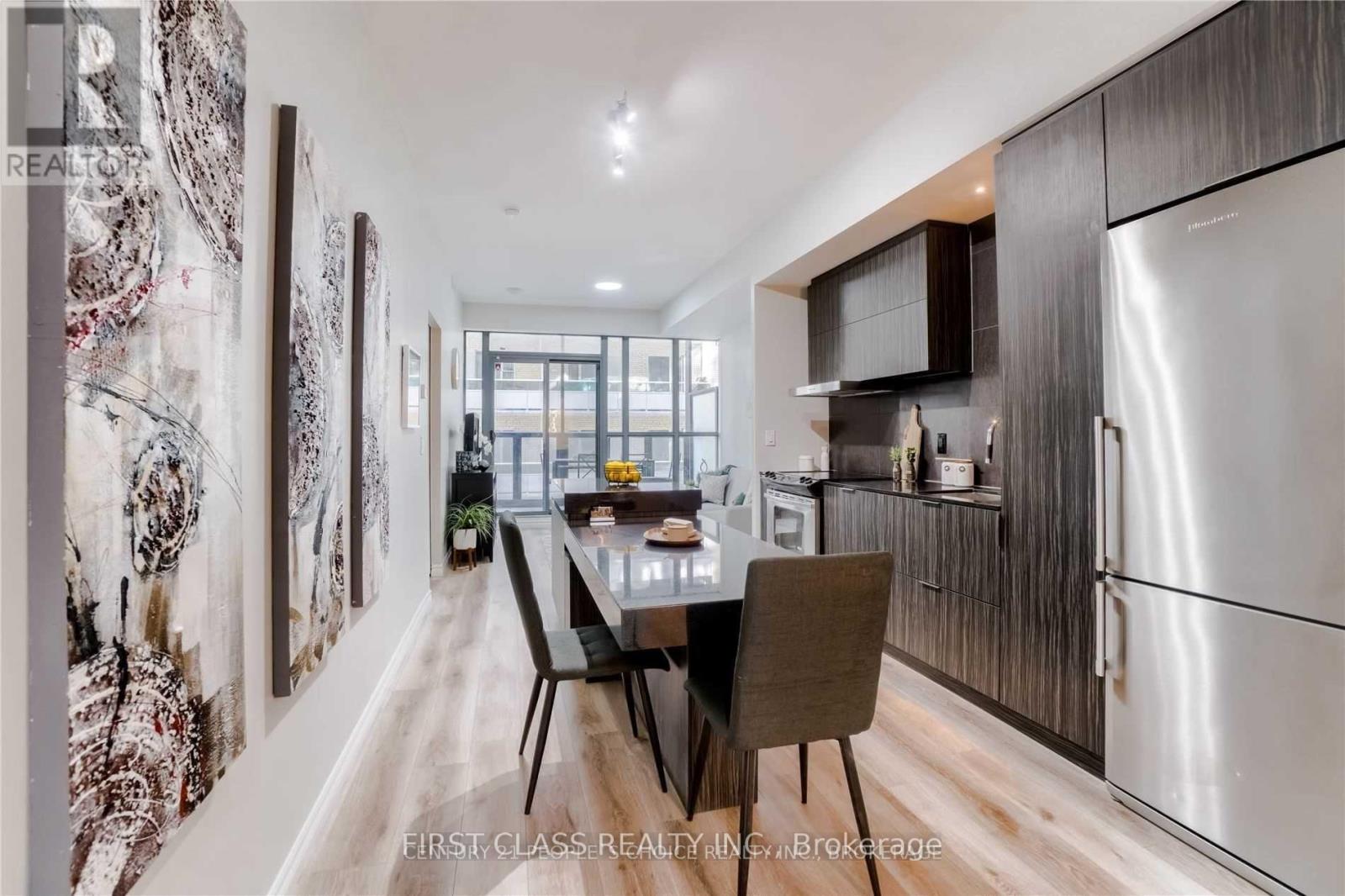 318 - 101 Charles Street E, Toronto, Ontario  M4Y 0A9 - Photo 7 - C12709338