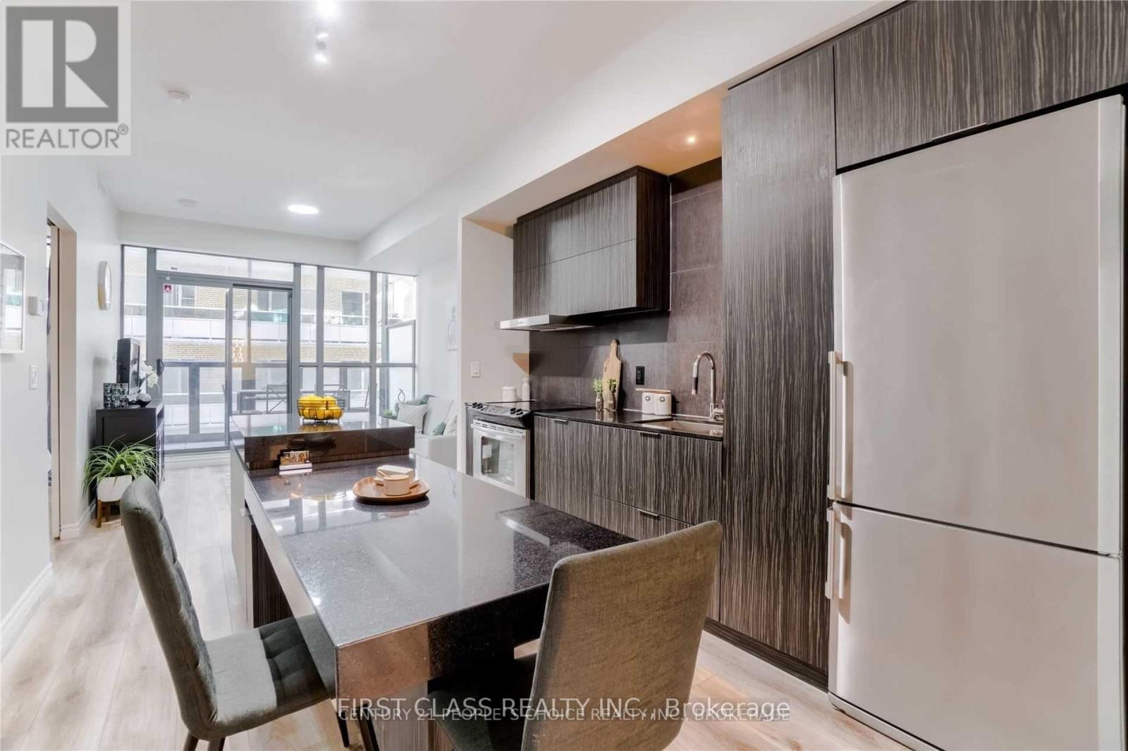 318 - 101 Charles Street E, Toronto, Ontario  M4Y 0A9 - Photo 8 - C12709338