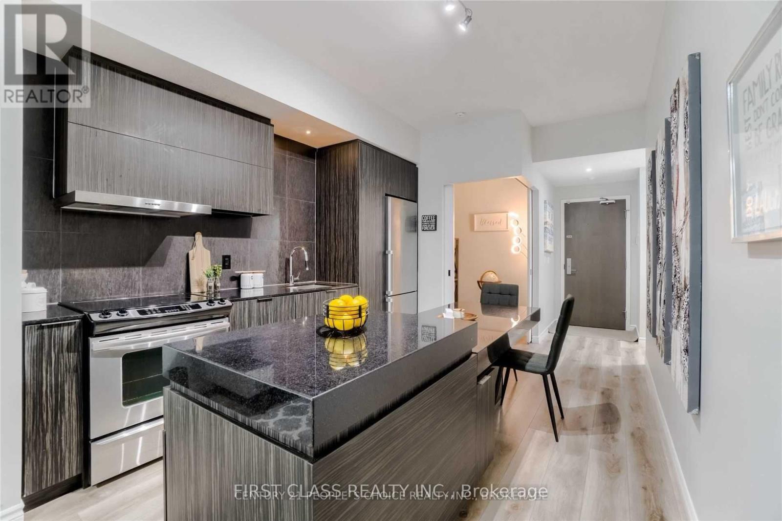 318 - 101 Charles Street E, Toronto, Ontario  M4Y 0A9 - Photo 9 - C12709338