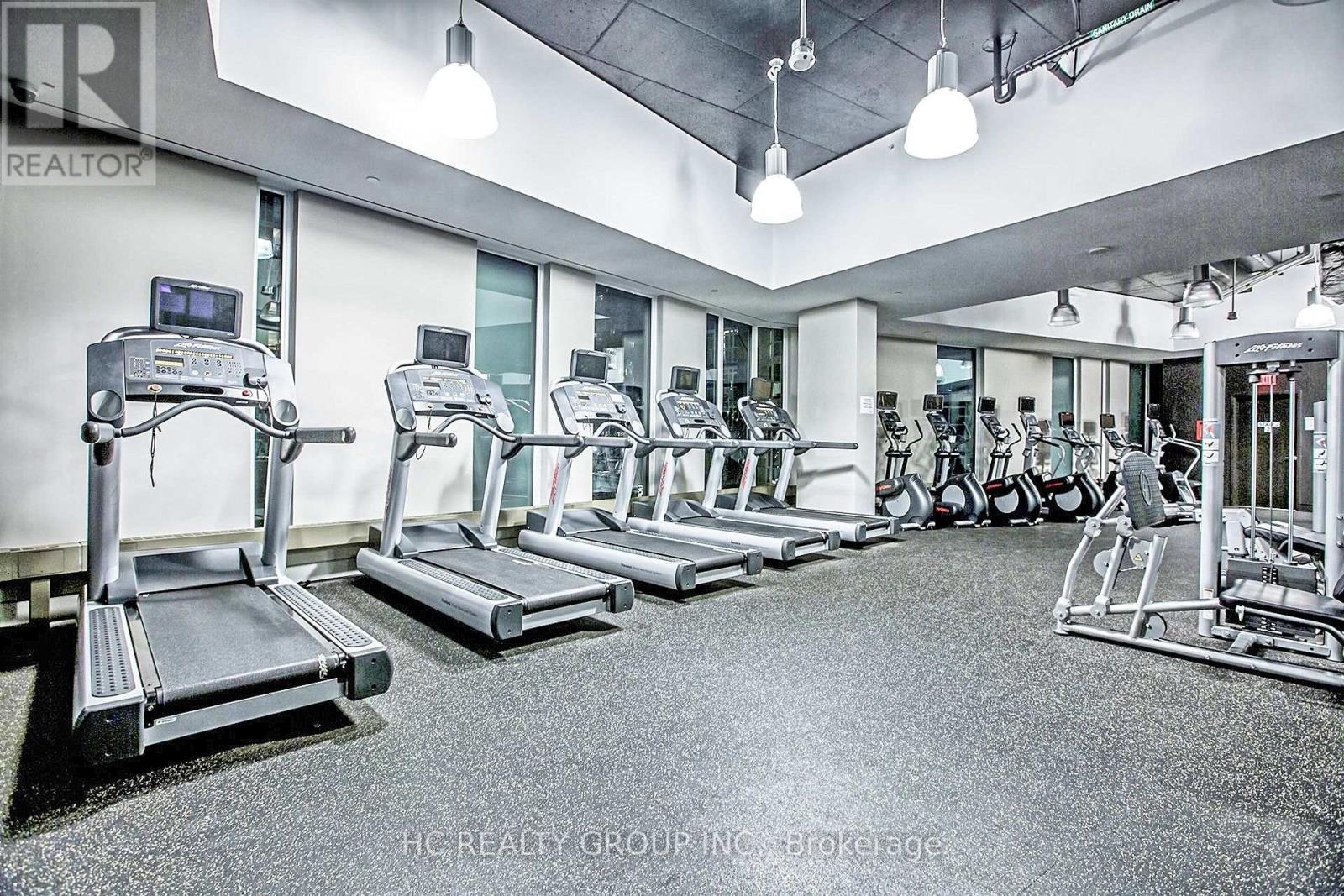 722 - 85 Queens Wharf Road, Toronto, Ontario  M5V 0J9 - Photo 12 - C12709340