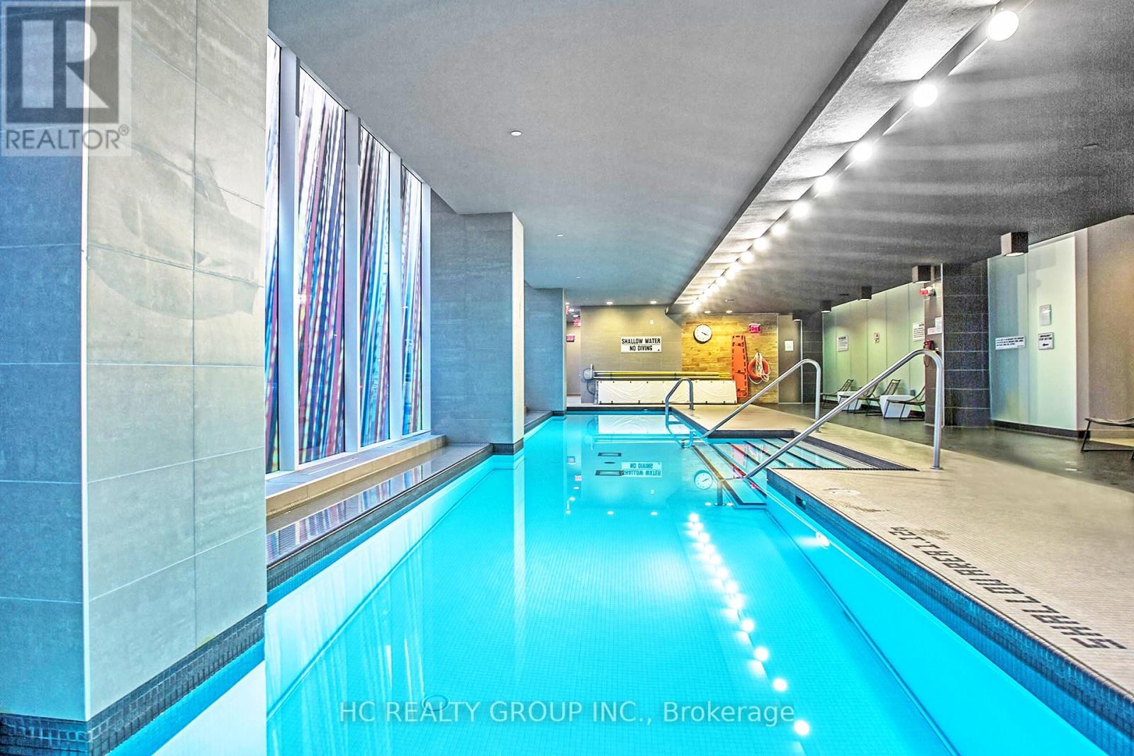 722 - 85 Queens Wharf Road, Toronto, Ontario  M5V 0J9 - Photo 13 - C12709340