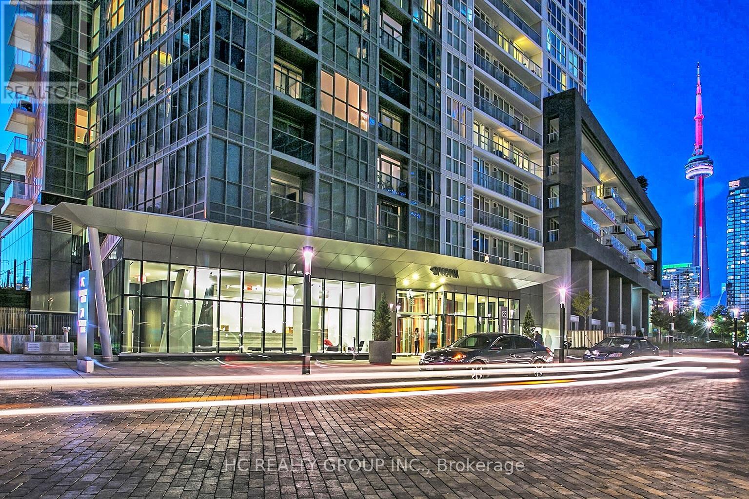 722 - 85 Queens Wharf Road, Toronto, Ontario  M5V 0J9 - Photo 14 - C12709340