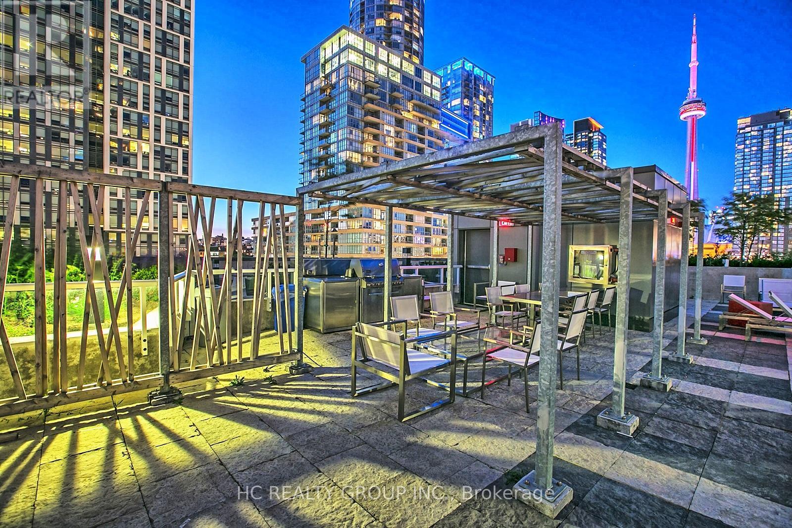 722 - 85 Queens Wharf Road, Toronto, Ontario  M5V 0J9 - Photo 15 - C12709340