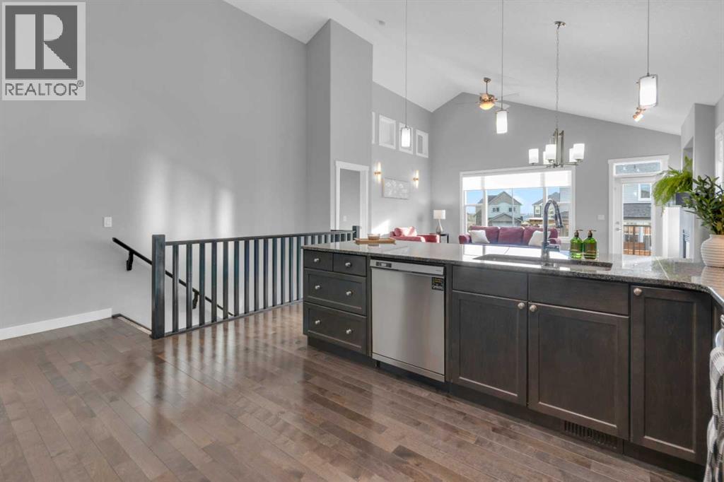 192 Heritage Boulevard W, Cochrane, Alberta  T4C 0S5 - Photo 10 - A2278929