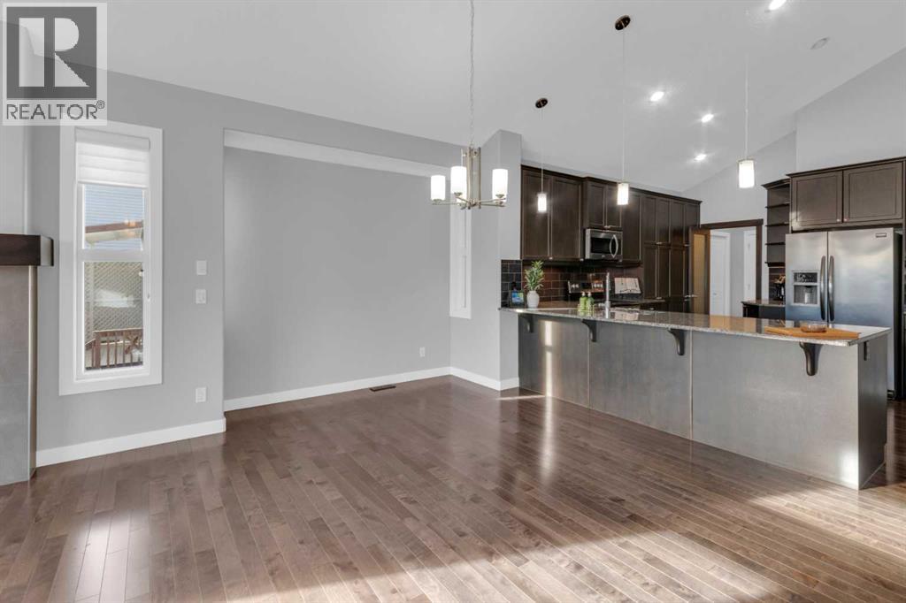 192 Heritage Boulevard W, Cochrane, Alberta  T4C 0S5 - Photo 6 - A2278929