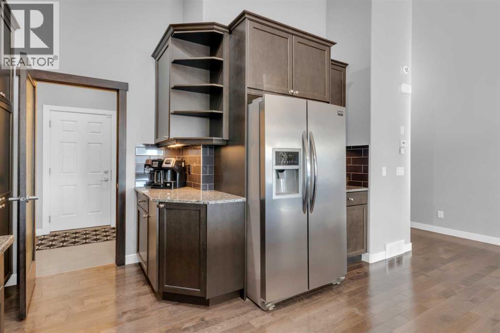 192 Heritage Boulevard W, Cochrane, Alberta  T4C 0S5 - Photo 8 - A2278929