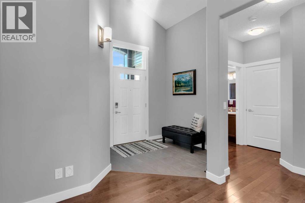 192 Heritage Boulevard W, Cochrane, Alberta  T4C 0S5 - Photo 2 - A2278929