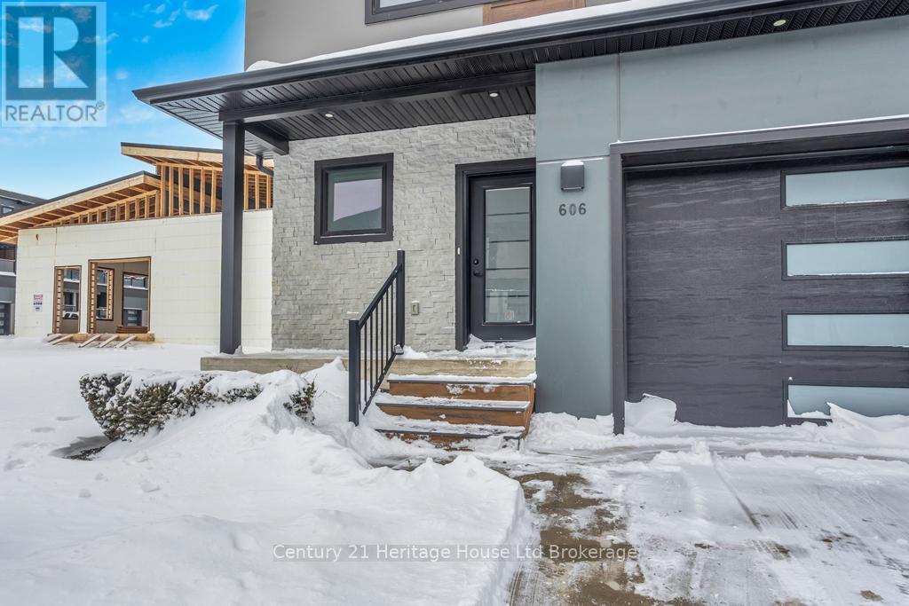 606 - 361 Quarter Town Line, Tillsonburg photo number 2