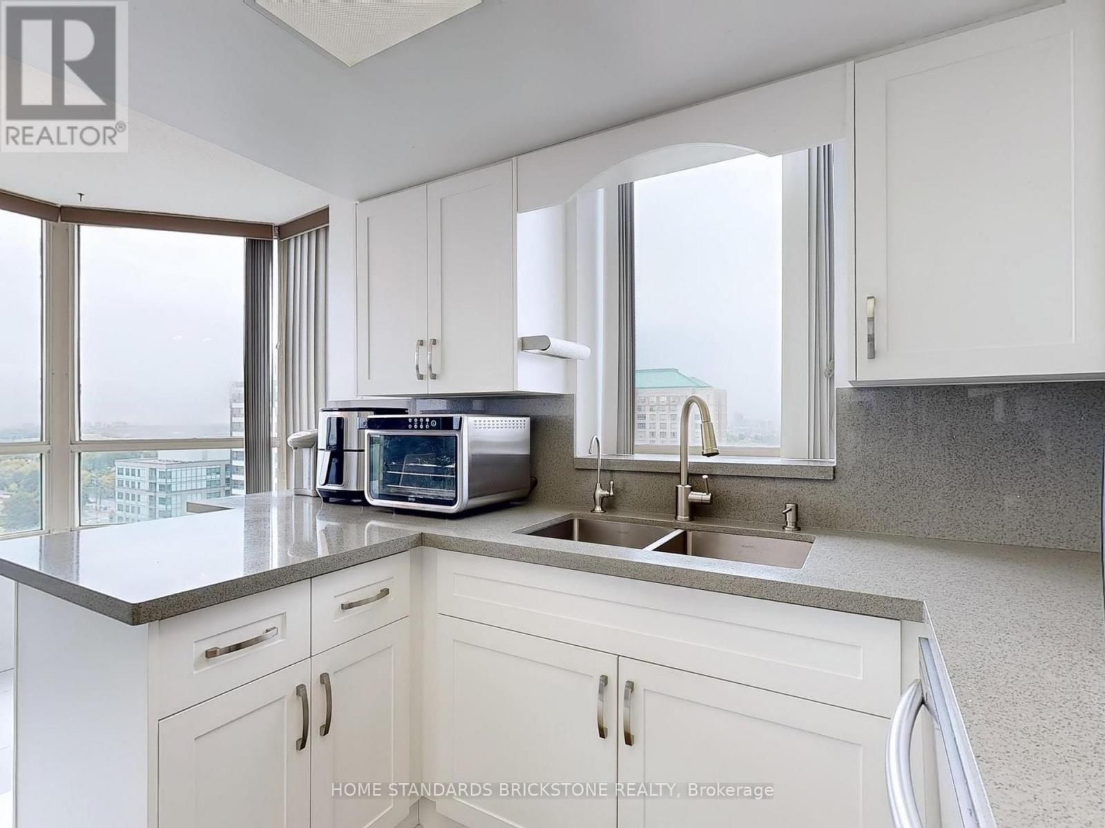 1705 - 30 Thunder Grove, Toronto, Ontario  M1V 4A3 - Photo 14 - E12709116