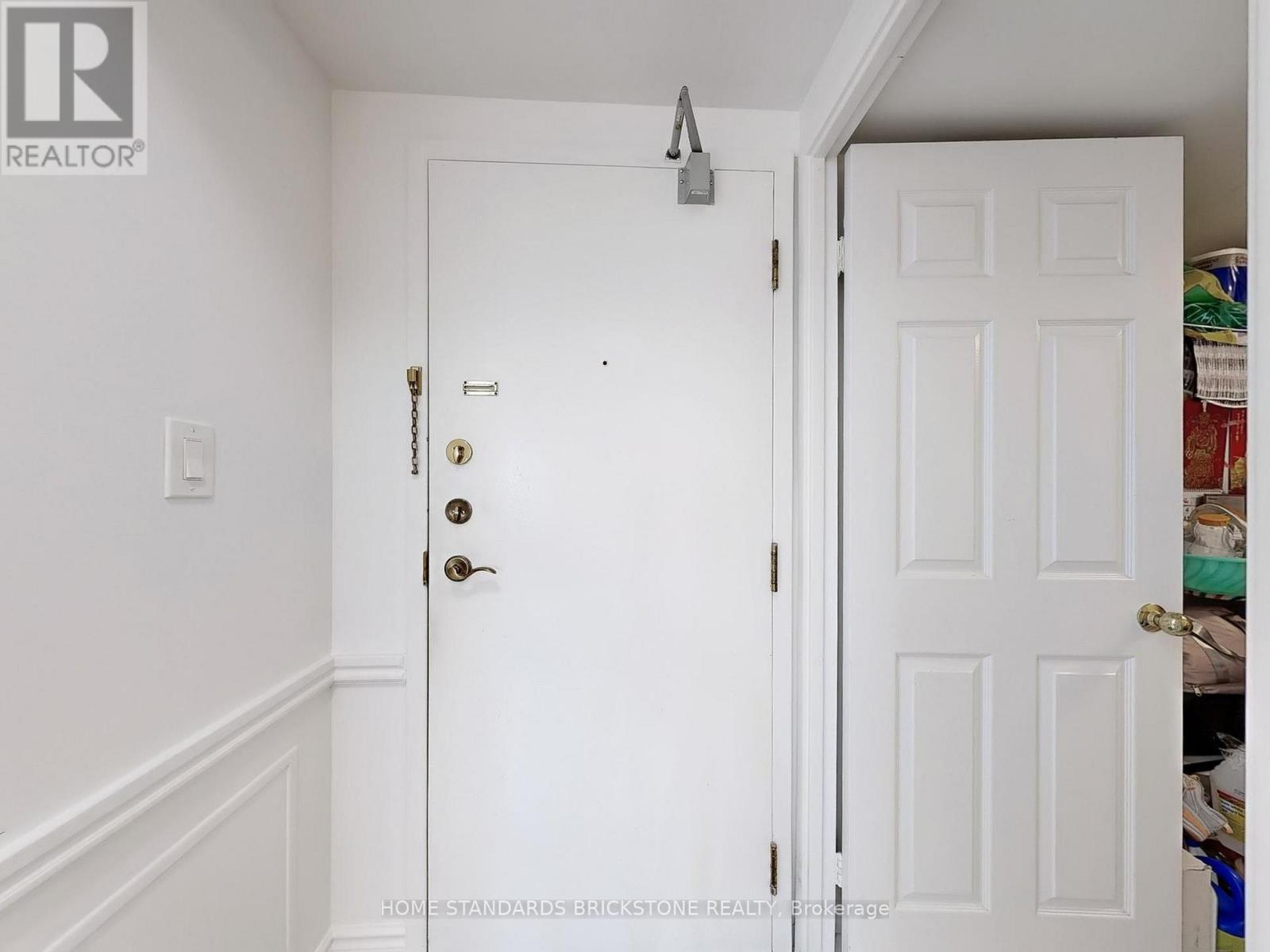 1705 - 30 Thunder Grove, Toronto, Ontario  M1V 4A3 - Photo 30 - E12709116