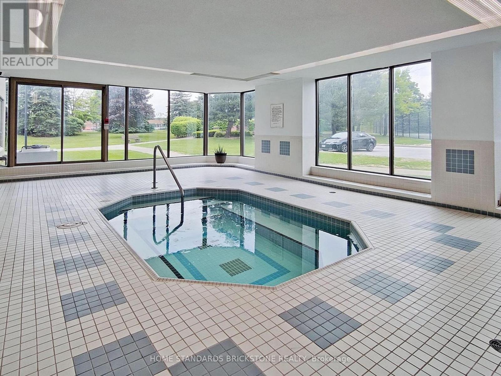 1705 - 30 Thunder Grove, Toronto, Ontario  M1V 4A3 - Photo 35 - E12709116