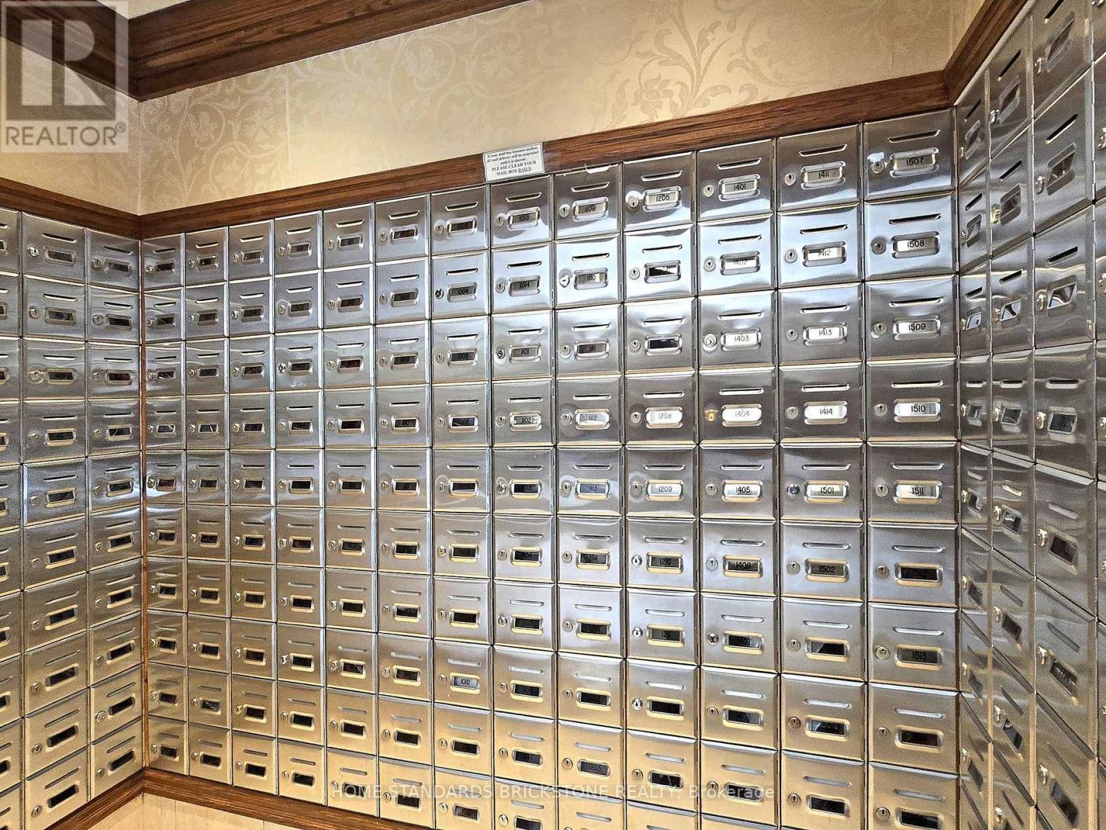 1705 - 30 Thunder Grove, Toronto, Ontario  M1V 4A3 - Photo 36 - E12709116