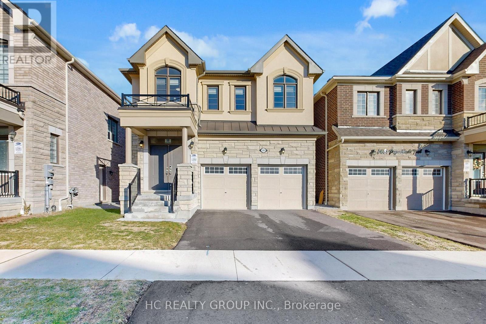 3083 PAPERBIRCH TRAIL, Pickering, Ontario