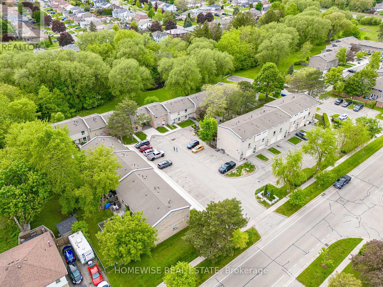 29 - 560 Waverly Street N, Oshawa (Mclaughlin), Ontario  L1J 5Y4 - Photo 37 - E12709226