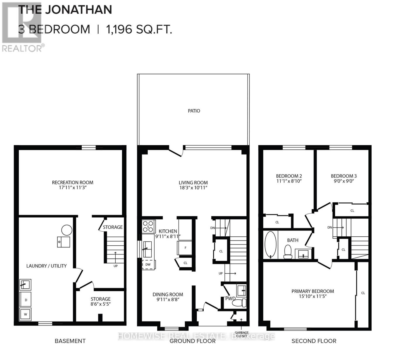 29 - 560 Waverly Street N, Oshawa (Mclaughlin), Ontario  L1J 5Y4 - Photo 41 - E12709226