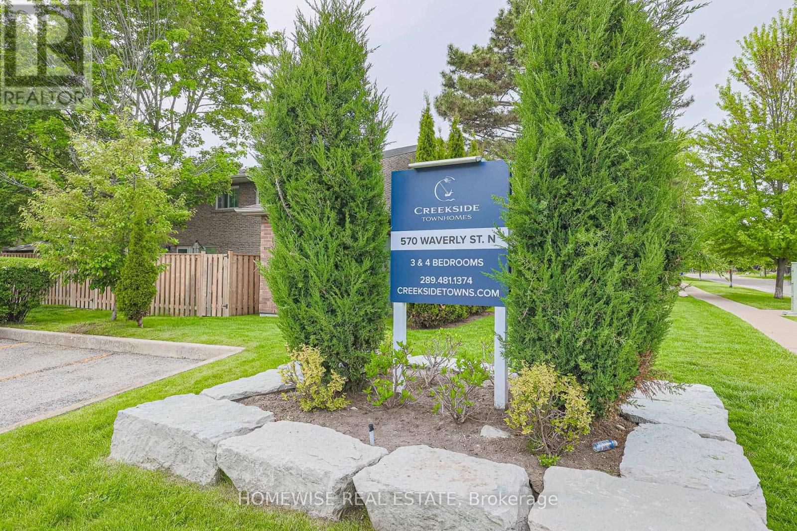 28 - 570 Waverly Street N, Oshawa (Mclaughlin), Ontario  L1J 5Y3 - Photo 38 - E12709232