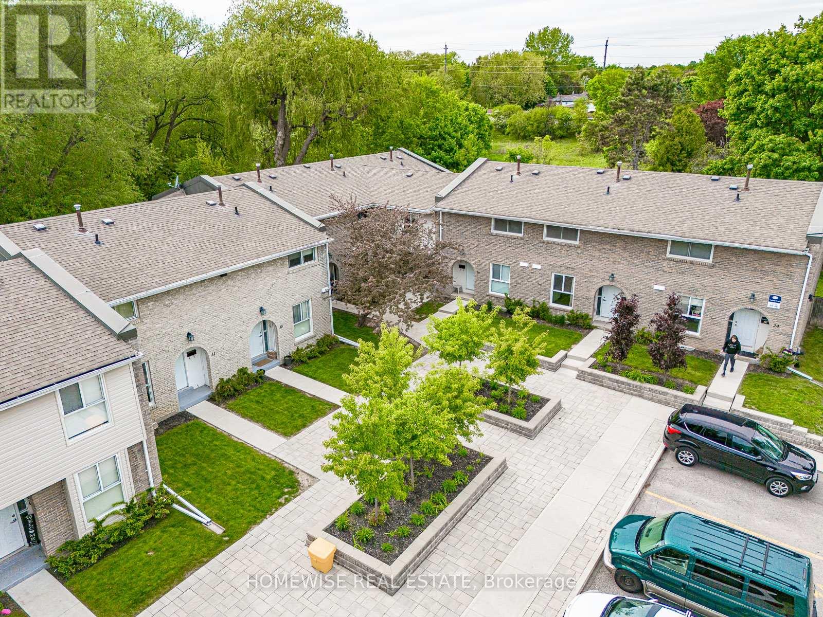 28 - 570 Waverly Street N, Oshawa (Mclaughlin), Ontario  L1J 5Y3 - Photo 44 - E12709232