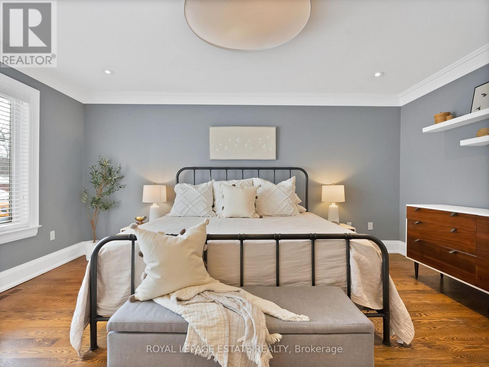 19 Red Deer Avenue, Toronto (Birchcliffe-Cliffside), Ontario  M1N 2Y9 - Photo 24 - E12709266