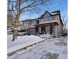 19 RED DEER AVENUE, Toronto, Ontario
