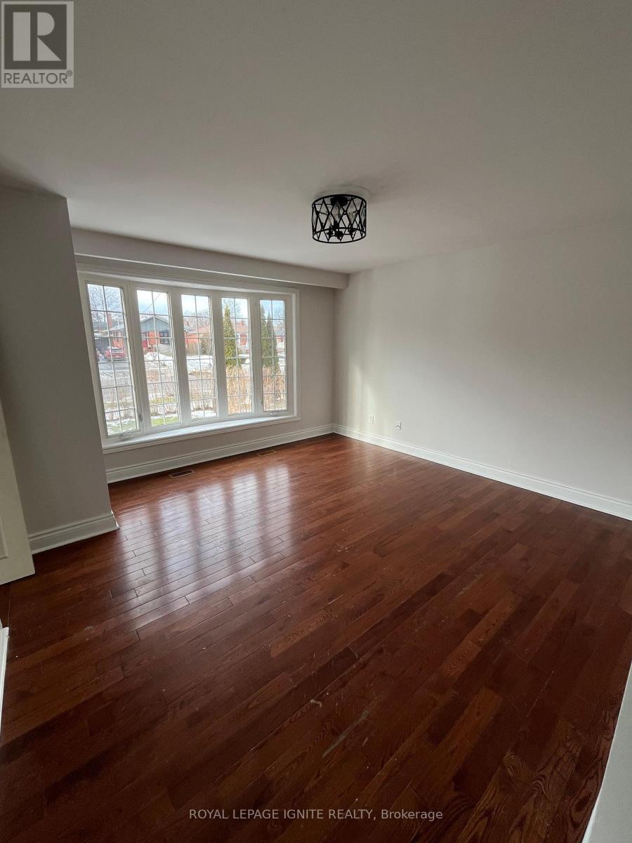 Upper - 783 Scarborough Golf Club Road, Toronto (Woburn), Ontario  M1G 1H9 - Photo 2 - E12709300