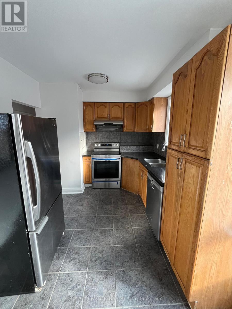 Upper - 783 Scarborough Golf Club Road, Toronto (Woburn), Ontario  M1G 1H9 - Photo 3 - E12709300