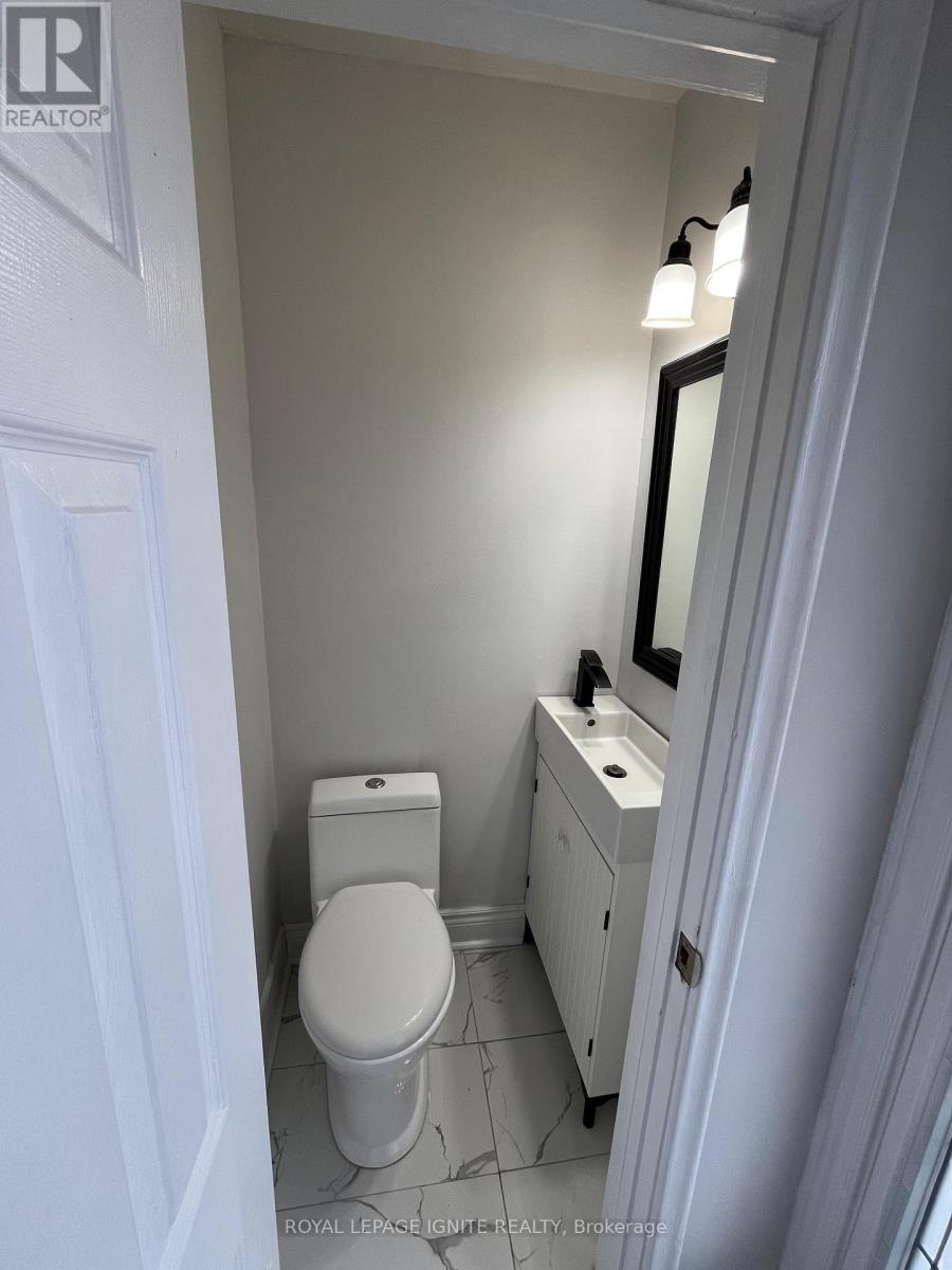 Upper - 783 Scarborough Golf Club Road, Toronto (Woburn), Ontario  M1G 1H9 - Photo 8 - E12709300