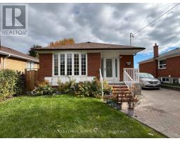 UPPER - 783 SCARBOROUGH GOLF CLUB ROAD, Toronto, Ontario